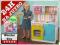 Neonowa Kuchnia KidKraft Bright Toddler Wonder Toy