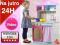 Drewniana Kuchnia Cucinetta Wonder Toy  Plum HIT!!