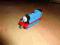 Fisher Price THOMAS/TOMEK, Lokomotywa  magnez