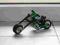 LEGO TECHNIC 8208 Custom Cruiser