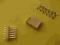 ZYSCOM gniazda  6pin [4szt] + piny + wtyki proste