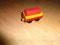 Fisher Price THOMAS/TOMEK, wagon  magnez