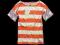 ZARA GIRLS * 164 * NOWY KLASYCZNY T-SHIRT PASY *