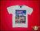 5961-73 __BENCH__DESIGNERSKI T-SHIRT PRINTY 164 CM