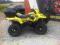 suzuki king quad 750 AXI OKAZJA! CAN AM800