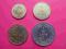 Liban - 4 monety