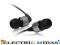 SOUNDMAGIC PL11 słuchawki dokanałowe