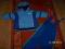 Kombinezon Mothercare kurtka+spodnie!j.nowy!92!