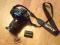 SONY alfa 300 body + 2 obiektywy