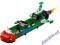 LEGO TURTLES - AUTO T-RAWKET z 79120 - NOWE! SUPER