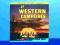 WESTERN CAMFIRES SKŁADANKA LP 1959 UK PRESS