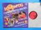 SKŁADANKA DISCO FUNK LP WYPRZEDAŻ PŁYT WINYLOWYCH