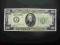 USA 20 DOLARÓW 1934 A