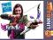Hasbro Nerf Rebelle Łuk Heartbreaker Bow A6130
