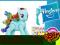 HASBRO MLP SKACZĄCA RAINBOW DASH PL - SALTO A5905