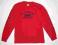 SKATEBOARDS ELEMENT czerwona bluza 13 lat (158cm)