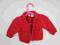 GAP KURTECZKA SWETEREK Polar 6-12m*CUDO!!