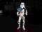 Figurka Star Wars HASBRO 2000 r. 10cm