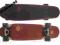 Cruiser Globe Blazer Woll LONGBOARD NOWY