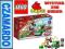 KLOCKI LEGO DUPLO DUSTY I BEKA 10509 Planes