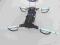 Transporter Q7,6  Quadrocopter, Quadokopter, dron
