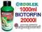 BIOTORFIN 1000ml ZOOLEK GARBNIKI Z TORFU NA 20 m3