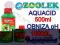 AQUACID 500ml ZOOLEK OBNIŻA pH i KH NA 10 m3