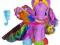 Rainbow TWILIGHT SPARKLE 22cm My Little Pony 24h