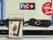 ! nBOX BSKA ENIGMA2 GWAR 6-M LOGO NC + WiFi USB  !