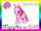 OKAZJA NOWY KUCYK MY LITTLE PONY PINKIE PIE HASBRO