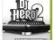 DJ HERO 2 XBOX 360 FOLIA ORYGINAŁ TANIO!