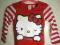 H&amp;M Body 86 Hello Kitty Nowe