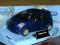 TOYOTA YARIS GRANATOWA WELLY 1:34