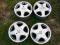 FELGI ALUMINIOWE OPEL 4X100 R15 ET49 6J