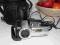 SONY kamera handycam dcr sr35 hybrid