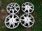 FELGI ALUMINIOWE FORD 4X108 R14 5,5J ET43,5