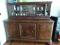 Antyczny_Kredens_bufet przedwojenny PILNE