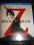 WORLD WAR Z BRAD PITT BLU-RAY 3D+2D LEKTOR BCM !!!