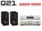 DENON PMA-720AE + DNP-720AE + DALI IKON 2 - 30x0%