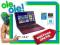 CZERWONY Laptop Acer E5-571G i3 4GB 1TB GF820M W8