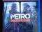 METRO REDUX PL PS4 JAK NOWA WARSZAWA dystrybucjaPL