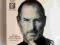 STEVE JOBS audiobook CD aple nietrafiony prezent