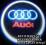 LED LOGO PROJEKTOR AUDI A1 A3 A4 A5 A6 A7 A8 TT