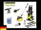 MYJKA KARCHER K 7 Premium T400 MEGA ZESTAW