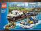 LEGO CITY 60045 Patrol Policyjny wawa - nowe!!!!