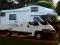 Kamper Citroen Jumper 2011 McLouis 7 OSOB