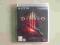 DIABLO 3 używany PS3