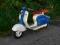 Lambretta 150 Ld kompletny do remontu Osa Vespa