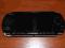 SONY PSP + 15 gier + etui