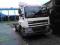 DAF CF 360 2001 rok przebieg 413 tyś od nowości